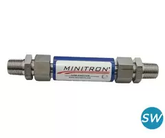 water scaling solutions, scaletron water softener