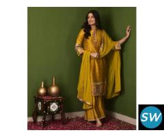 Flat 25% OFF On Festive Collection