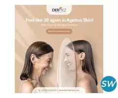 Anti-Ageing Skin Treatment in Hyderabad