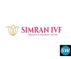 "IVF centers in North India"--SIMRAN IVF