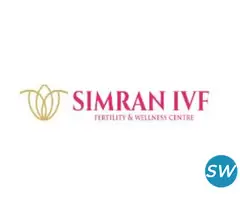"IVF centers in North India"--SIMRAN IVF