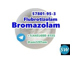 Flubrotizolam   Bromazolam  Deschloroetizolam