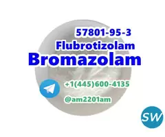 Flubrotizolam   Bromazolam  Deschloroetizolam