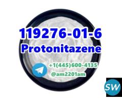 Protonitazene  Isotonitazene  Flubromazepam