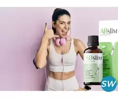 ABSlim Sito ufficiale