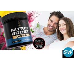 Nitric Boost