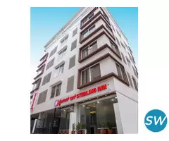 Hotel Sterling Inn Bangalore International Airport - 1