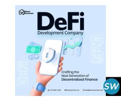 DeFi Development Company