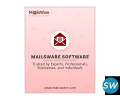 MailsWare OLM Converter Toolkit