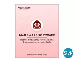MailsWare OLM Converter Toolkit - 1