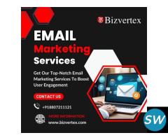 Email Marketing Services at Low Cost