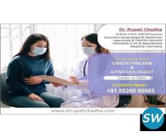 Find The Best Gynecologist Doctor in Delhi - 2