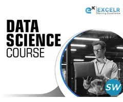 Data Science Course in Bangalore - 1
