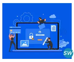 100% Protection with Application Security