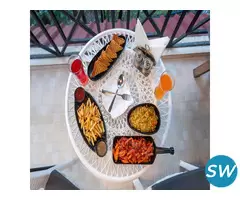 Luxury hotels near Mukteshwar