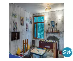 Luxury hotels near Mukteshwar