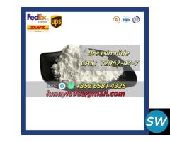 Plant Powder Brassinolide Br CAS 72962-43-7