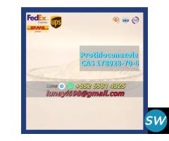 Prothioconazole Fungicide CAS 178928-70-6