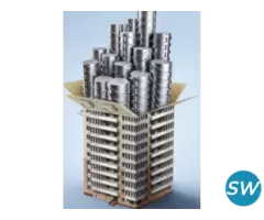 Strengthen Your Projects with SteelonCall - 1