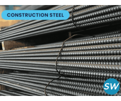 Strengthen Your Projects with SteelonCall