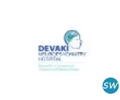 Best Migraine Treatment Amritsar--Devaki