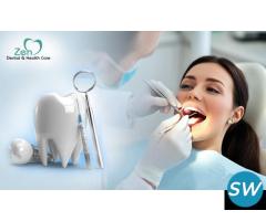 Best Dental Cleaning Service in Sarjapur Road - 1