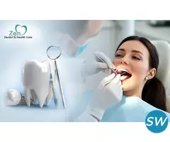 Best Dental Cleaning Service in Sarjapur Road - 1