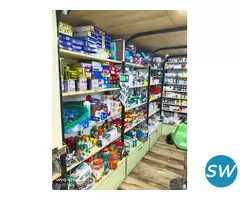 SMART PHARMACY and CLINIC