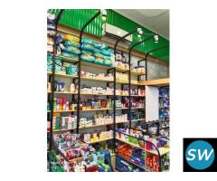 SMART PHARMACY and CLINIC