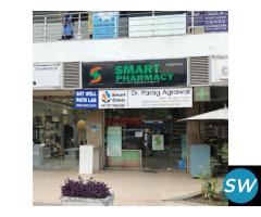 SMART PHARMACY and CLINIC