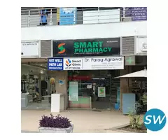 SMART PHARMACY and CLINIC