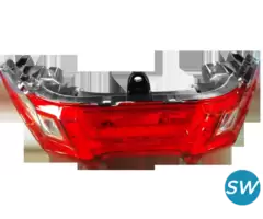 Automotive Light Manufacturers in India - 1