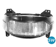 Automotive Light Manufacturers in India