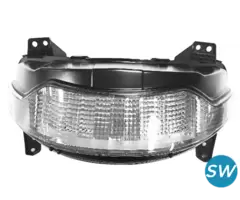 Automotive Light Manufacturers in India - 2