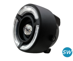 Automotive Light Manufacturers in India