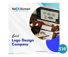 logo designer in kolkata - 1