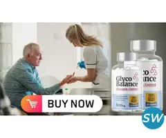 Glyco Balance NZ - 1