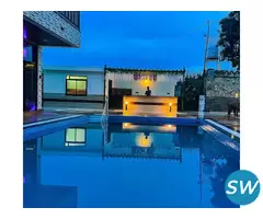 IBIZA Farm house-  Luxury Farmhouse in Jaipur - 2