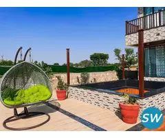 IBIZA Farm house-  Luxury Farmhouse in Jaipur - 4