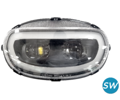 Automotive Lighting Parts - OE, OEM