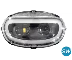 Automotive Lighting Parts - OE, OEM - 1