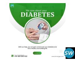 Diabetes Treatment: Best Diabetes Clinic in Delhi