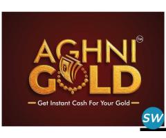 Get Instant Cash for Gold in Chennai | Aghni Gold