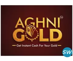 Get Instant Cash for Gold in Chennai | Aghni Gold - 1