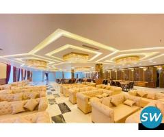 Luxury hotels in Noida for wedding - 1