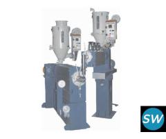 Cable & Wire Extruder Machine