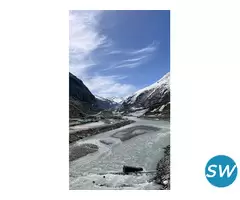 3Night 4Days STARTING@ Rs.8000/- - 1