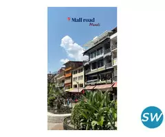 3Night 4Days STARTING@ Rs.8000/- - 2