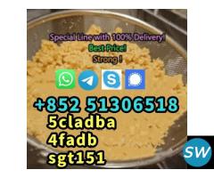 China supplier 5cl 5cladba 5cl  by 5cladbb