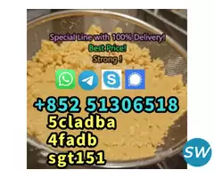 China supplier 5cl 5cladba 5cl  by 5cladbb